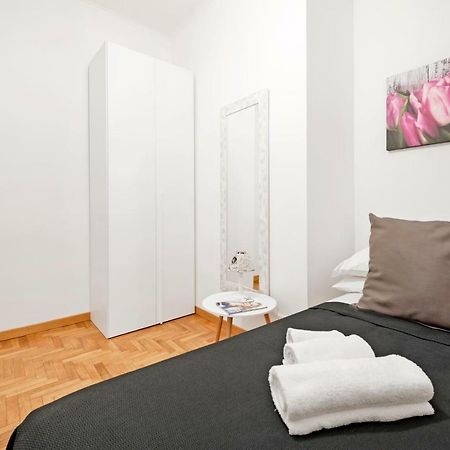 White Flat Labicana روما المظهر الخارجي الصورة
