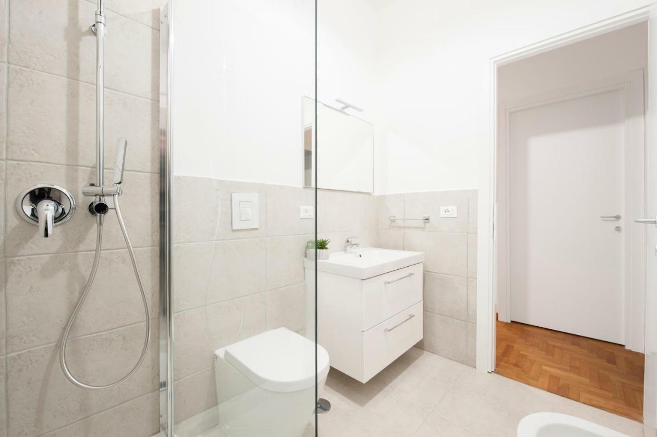 White Flat Labicana روما المظهر الخارجي الصورة